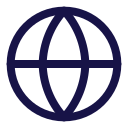 Virtual icon